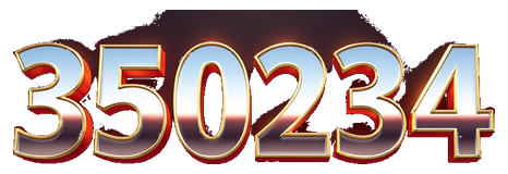 350234 logo